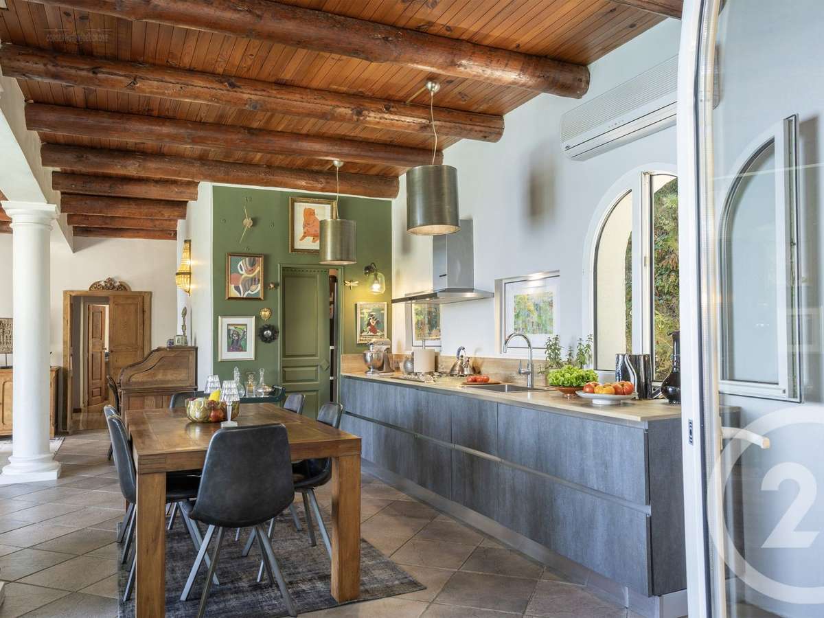 Maison Brando