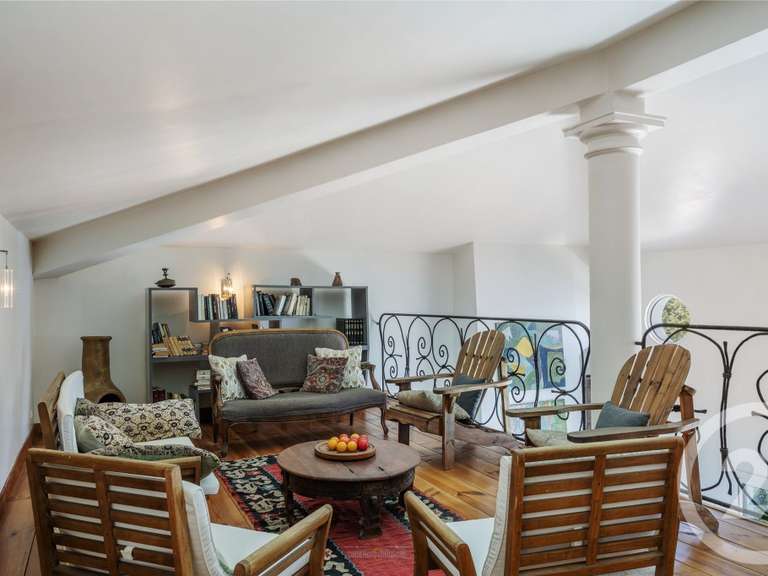Maison avec Vue sur mer Brando - 4 chambres - 228m²