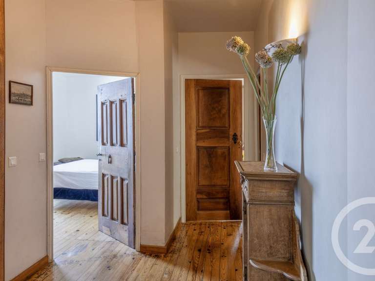 Maison avec Vue sur mer Brando - 4 chambres - 228m²