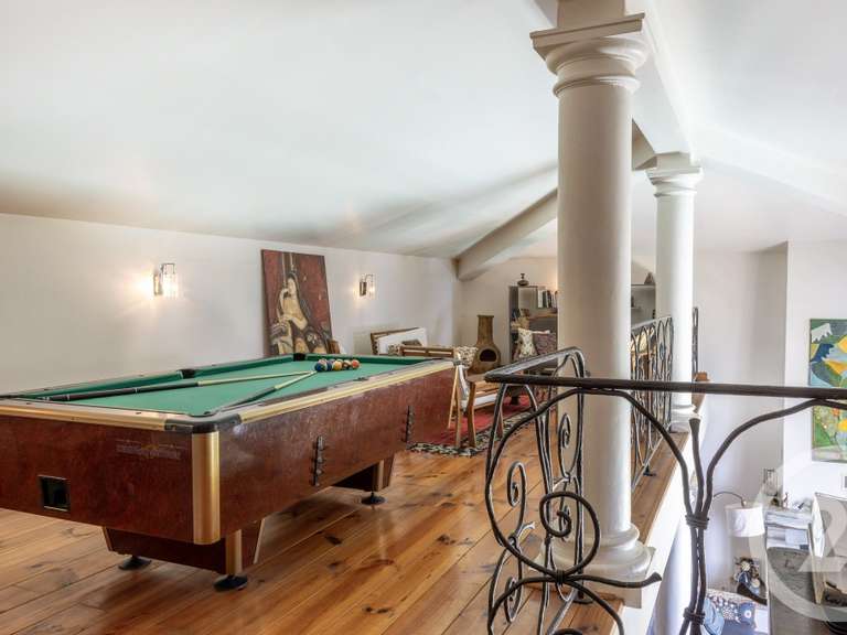 Maison avec Vue sur mer Brando - 4 chambres - 228m²