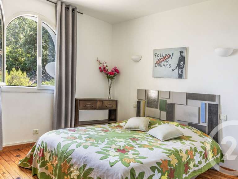 Maison avec Vue sur mer Brando - 4 chambres - 228m²