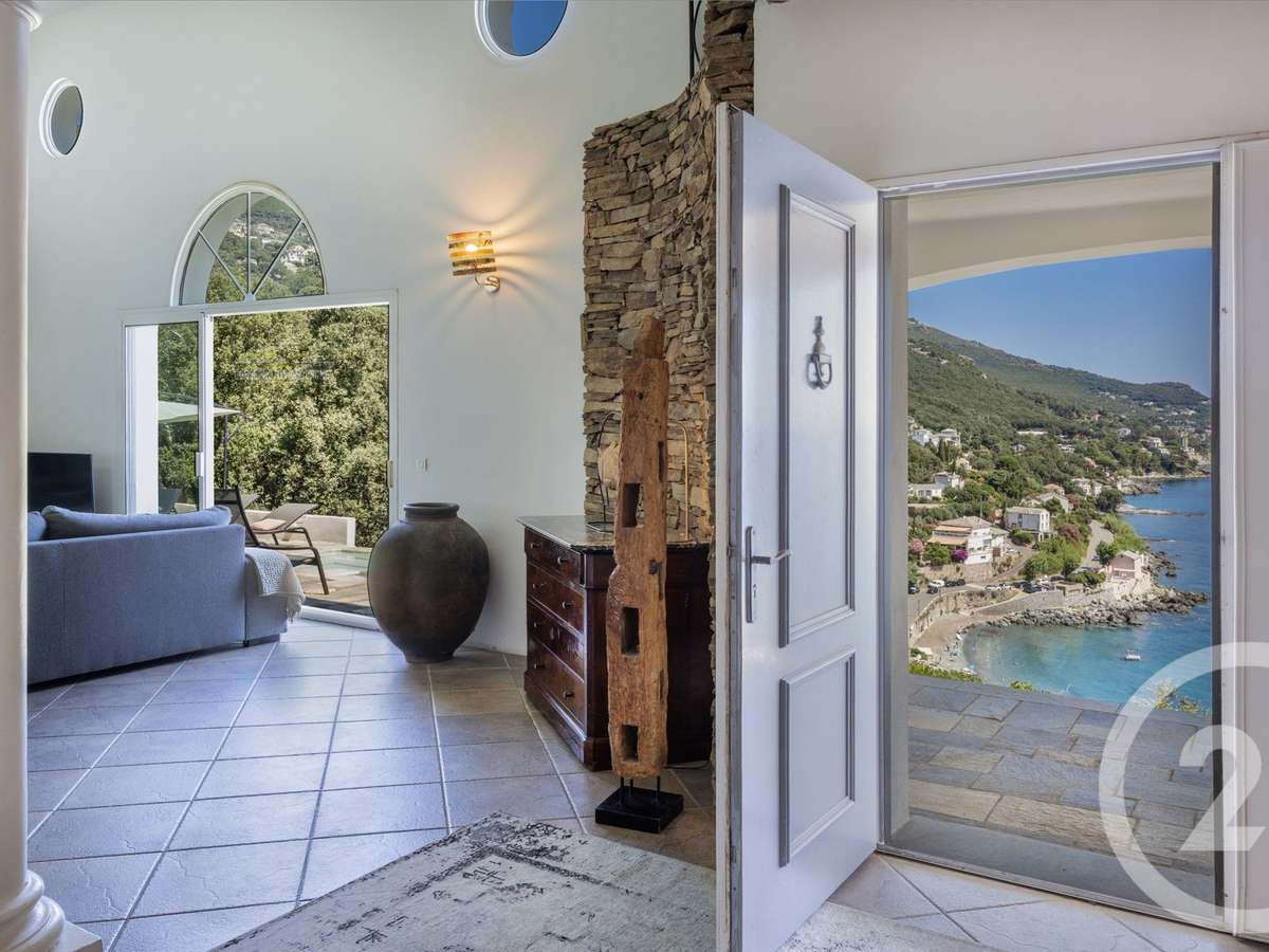 Maison Brando