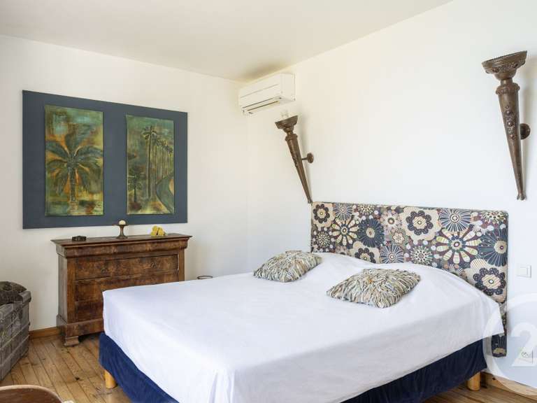 Maison avec Vue sur mer Brando - 4 chambres - 228m²
