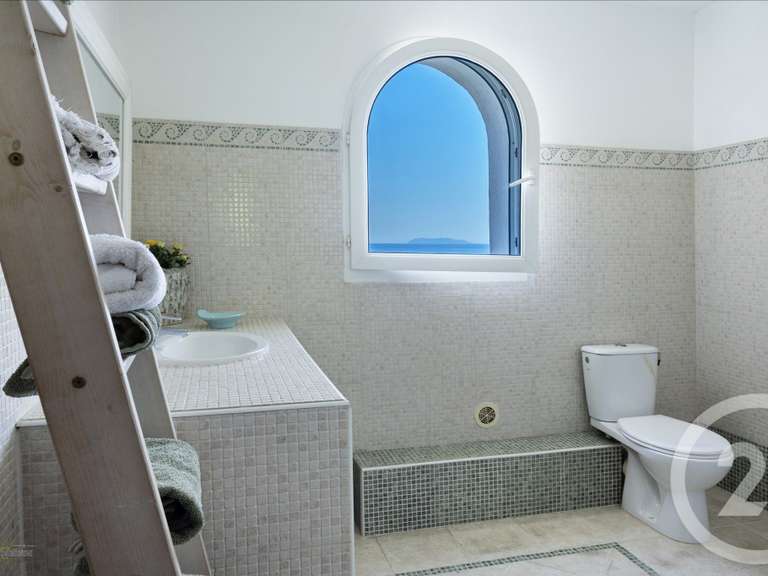 Maison avec Vue sur mer Brando - 4 chambres - 228m²