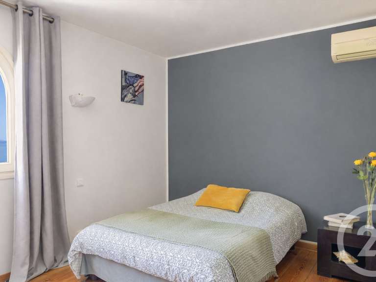 Maison avec Vue sur mer Brando - 4 chambres - 228m²