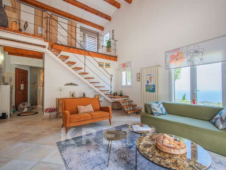 Maison avec Vue sur mer Brando - 3 chambres - 170m²
