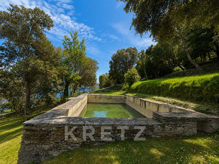 Maison avec Vue sur mer Brando - 3 chambres - 170m²