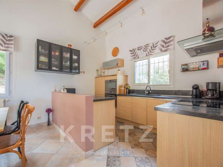 Maison avec Vue sur mer Brando - 3 chambres - 170m²