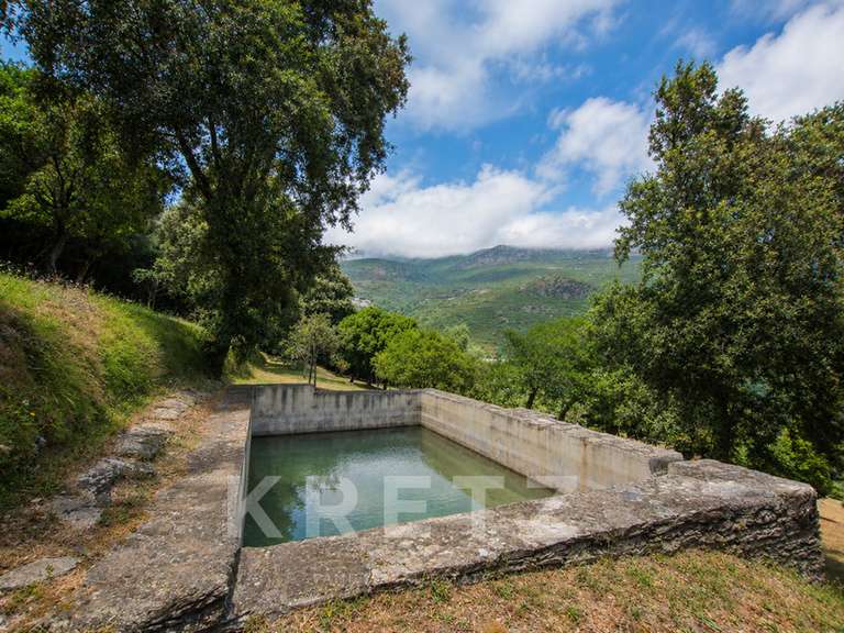 Maison avec Vue sur mer Brando - 3 chambres - 170m²