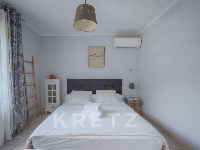 Maison avec Vue sur mer Brando - 3 chambres - 170m²
