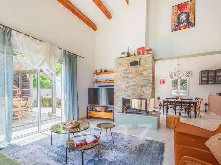 Maison avec Vue sur mer Brando - 3 chambres - 170m²
