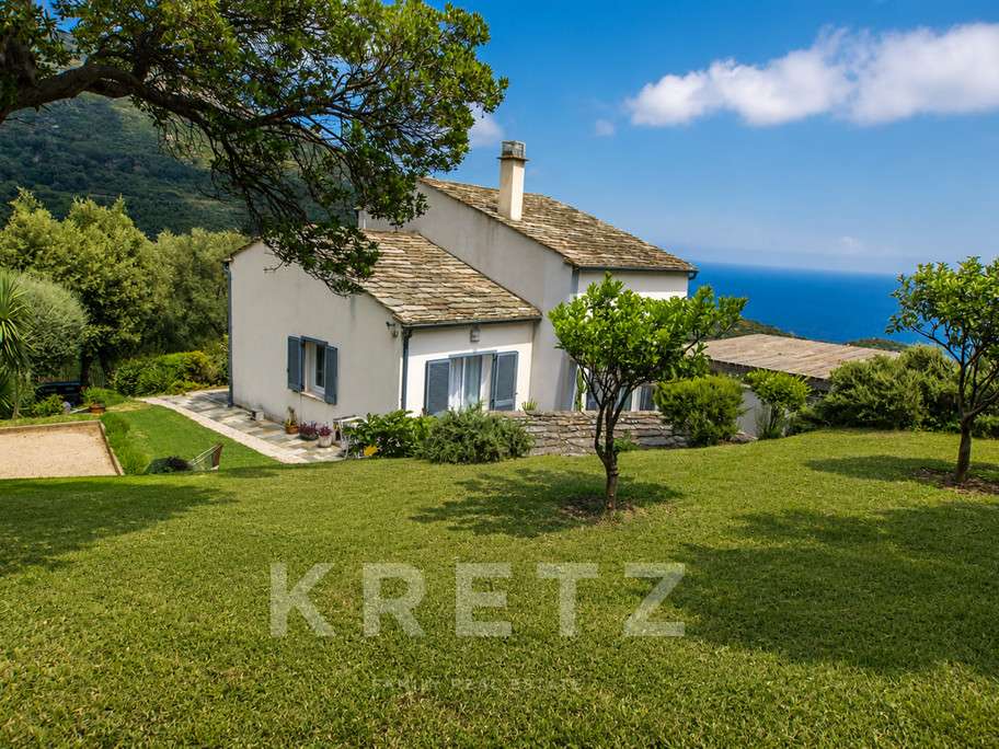 Maison Brando
