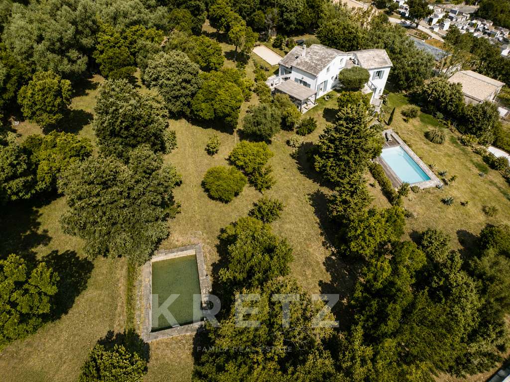 Maison Brando