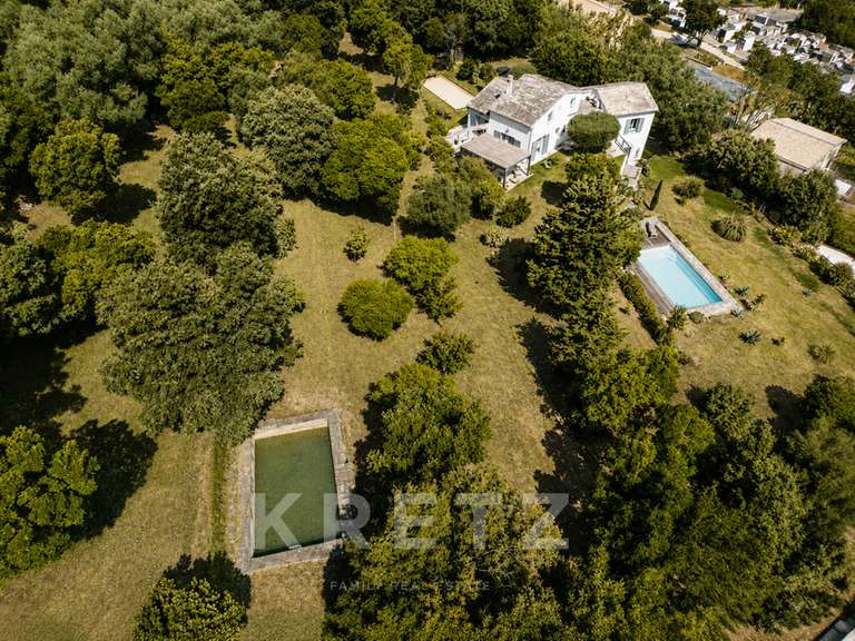 Maison avec Vue sur mer Brando - 3 chambres - 170m²