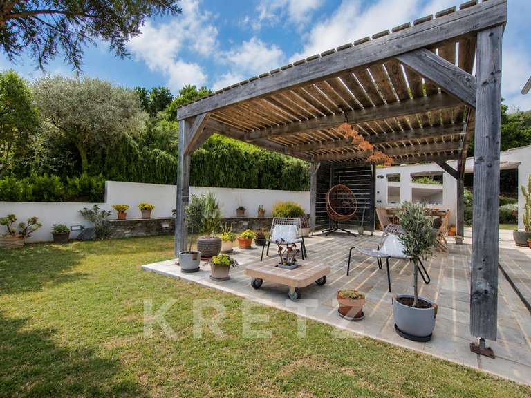 Maison avec Vue sur mer Brando - 3 chambres - 170m²