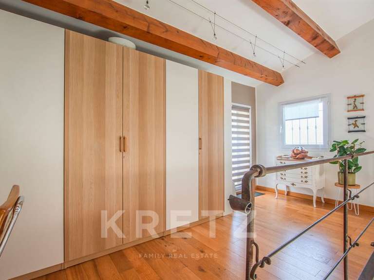 Maison avec Vue sur mer Brando - 3 chambres - 170m²