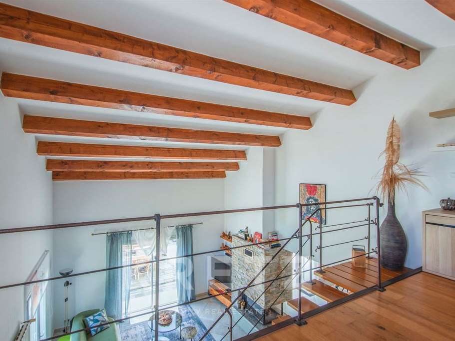 Maison Brando