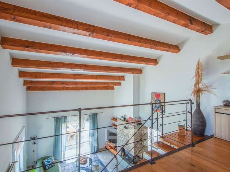Maison avec Vue sur mer Brando - 3 chambres - 170m²