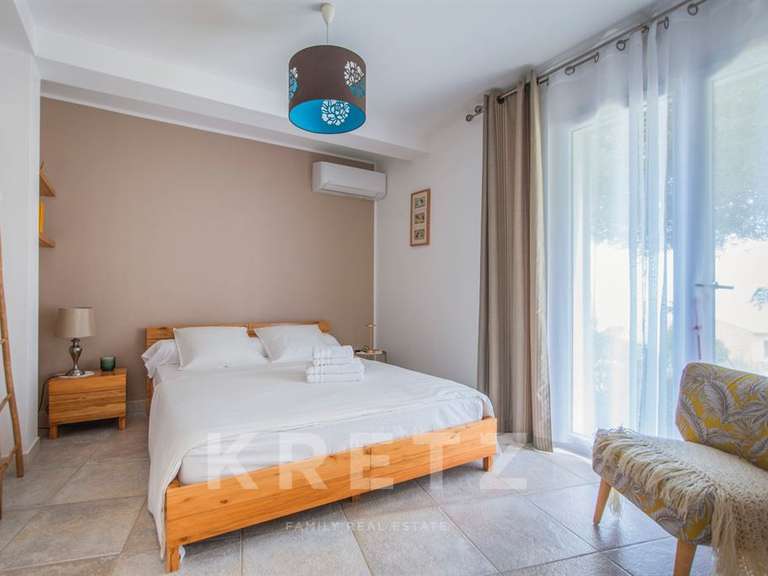 Maison avec Vue sur mer Brando - 3 chambres - 170m²
