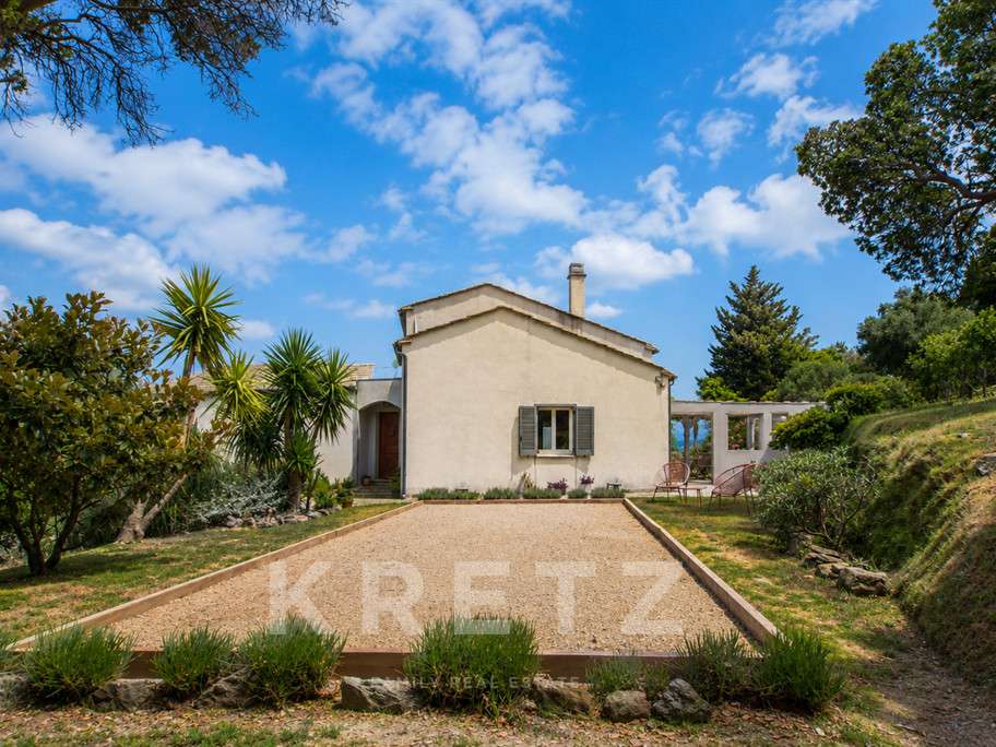 Maison Brando