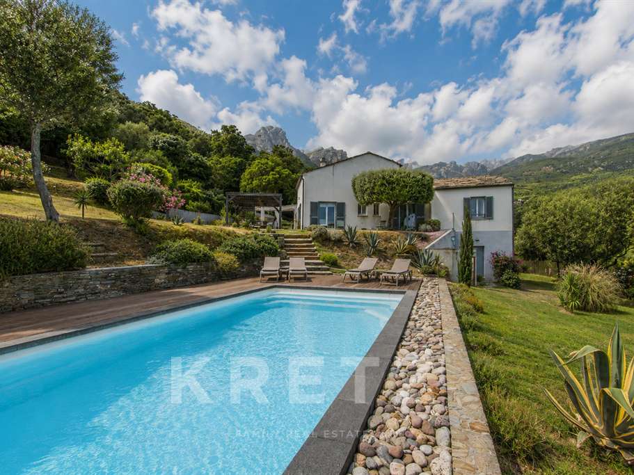 Maison Brando
