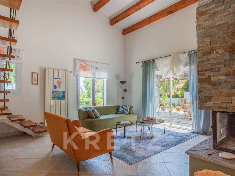 Maison Brando