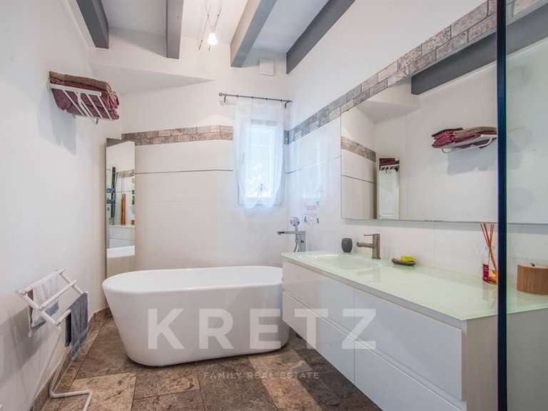 Maison avec Vue sur mer Brando - 3 chambres - 170m²