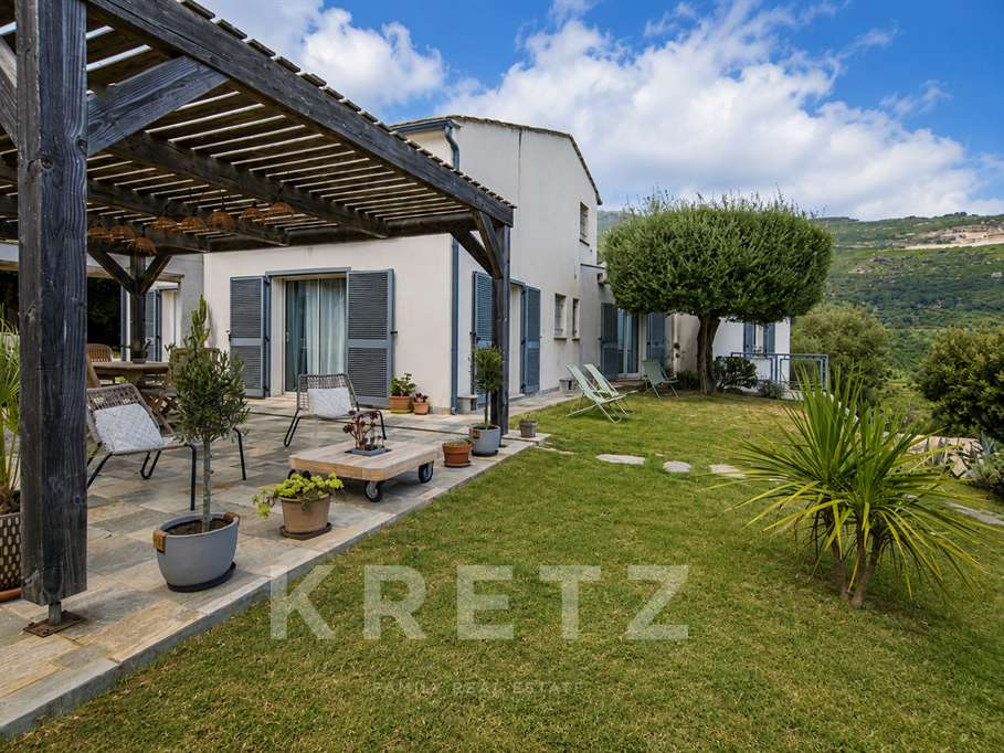 Maison Brando