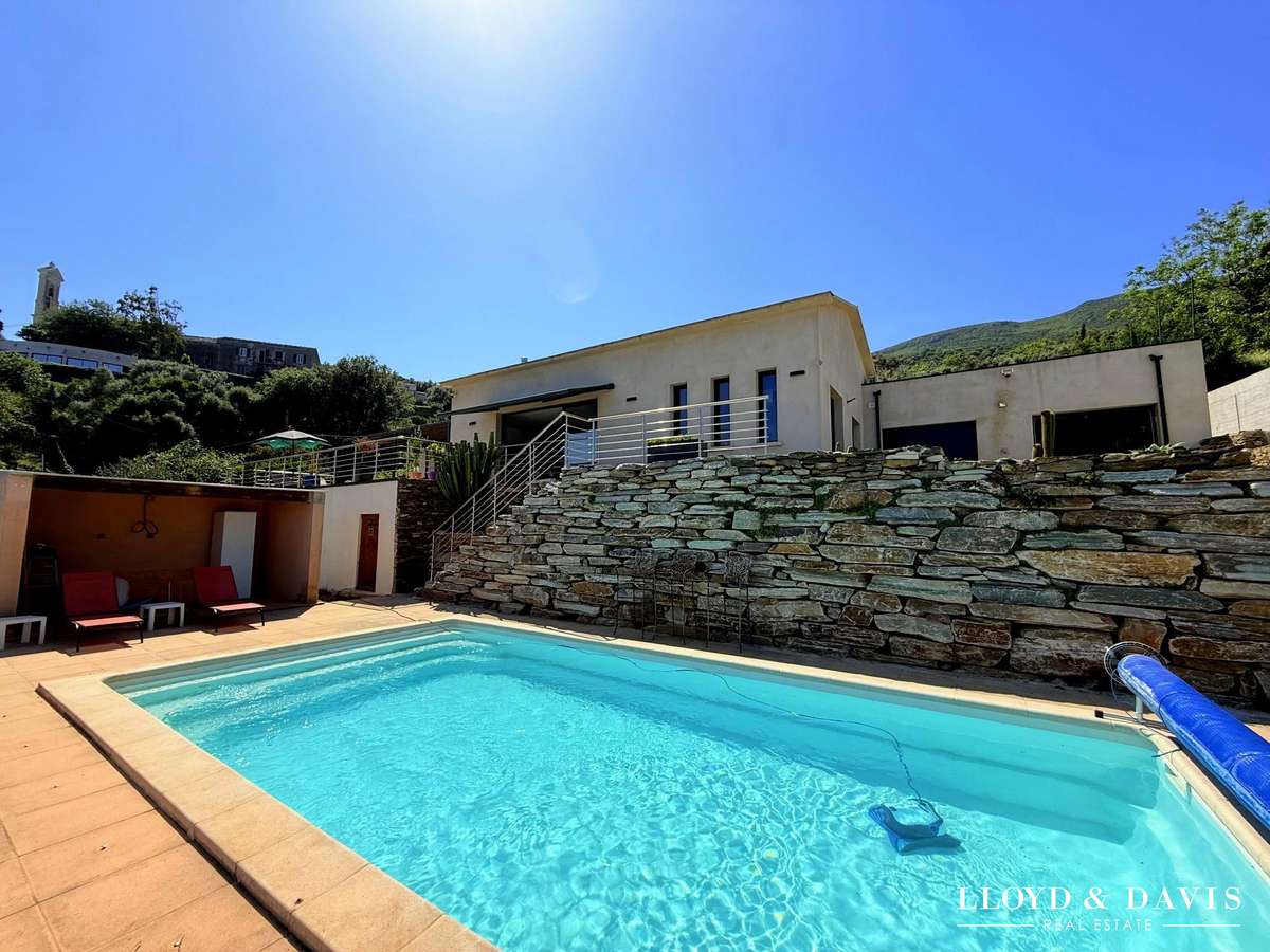 Maison Brando