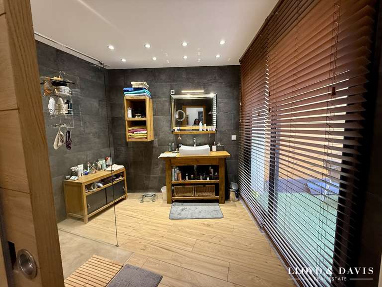 Maison avec Vue sur mer Brando - 3 chambres - 160m²