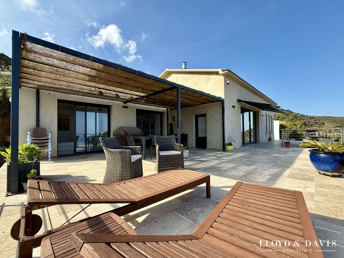 Maison Brando