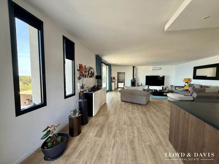 Maison avec Vue sur mer Brando - 3 chambres - 160m²