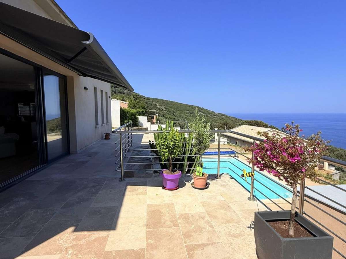 Maison Brando