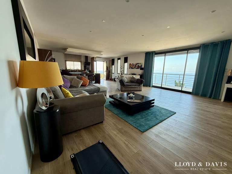 Maison avec Vue sur mer Brando - 3 chambres - 160m²