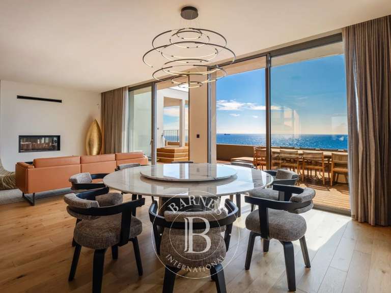 Villa avec Vue sur mer Brando - 299m²