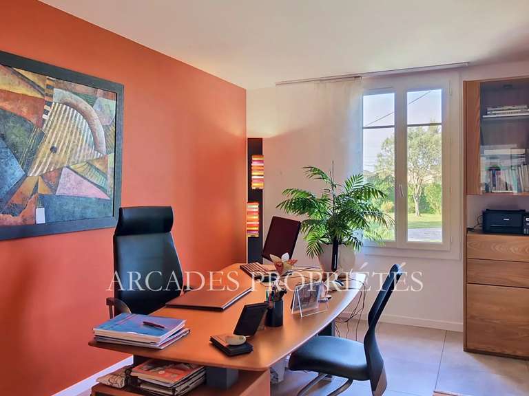 Maison Branne - 5 chambres - 405m²