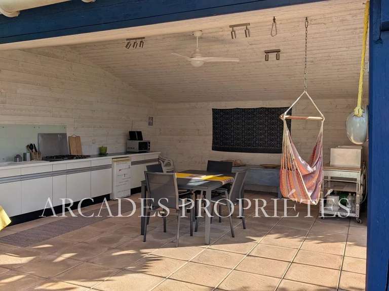 Maison Branne - 5 chambres - 405m²