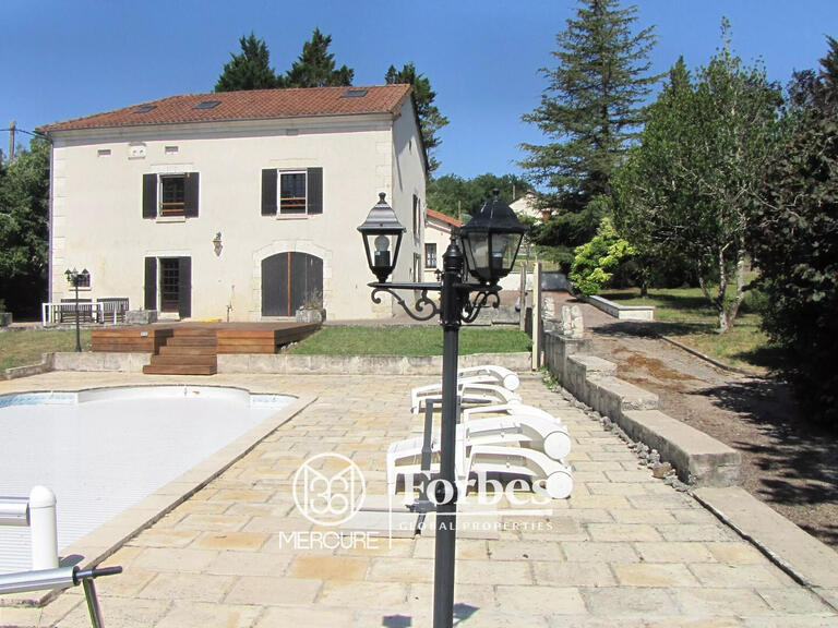 Maison Brantôme - 7 chambres - 300m²