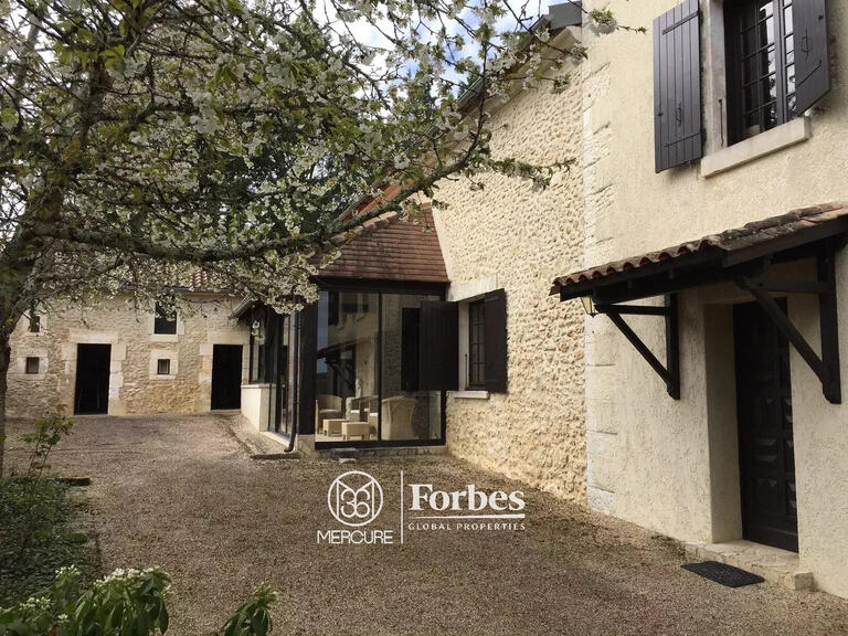 Maison Brantôme - 7 chambres - 300m²