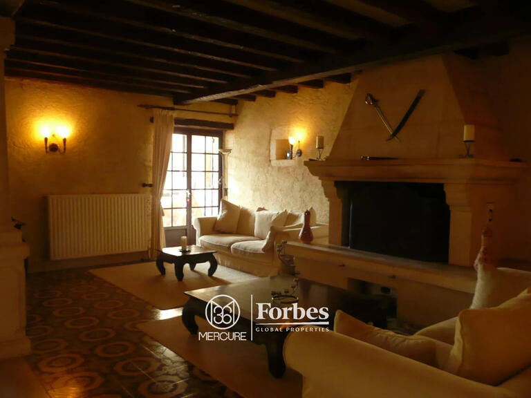 Maison Brantôme - 7 chambres - 300m²