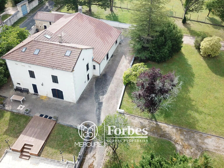 Maison Brantôme - 7 chambres - 300m²