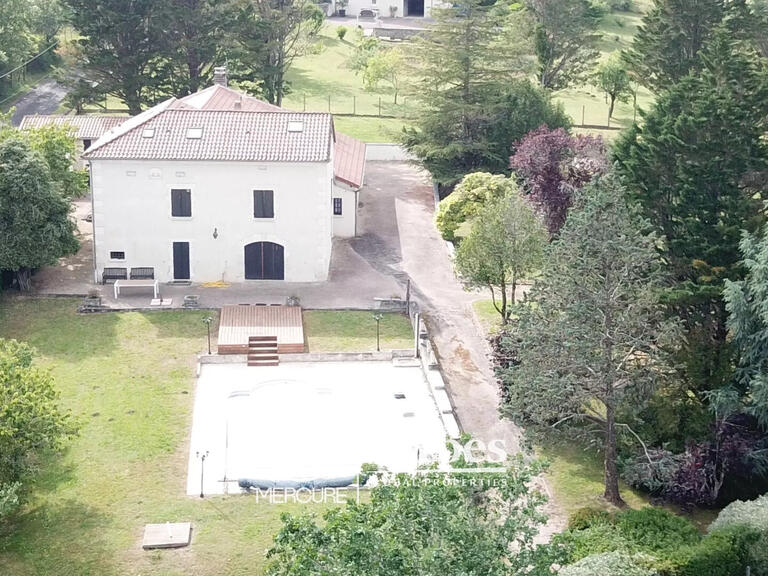Maison Brantôme - 7 chambres - 300m²