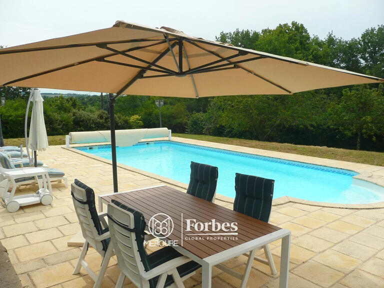 Maison Brantôme - 7 chambres - 300m²