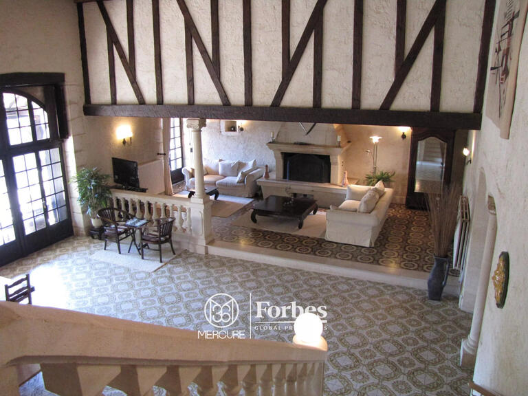 Maison Brantôme - 7 chambres - 300m²