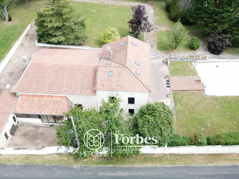 Maison Brantôme - 7 chambres - 300m²