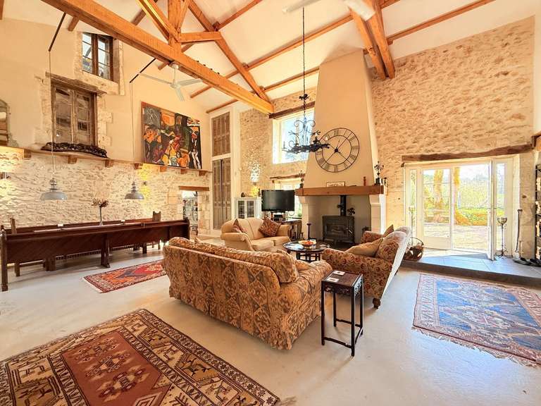 Maison Brantôme - 5 chambres - 266m²