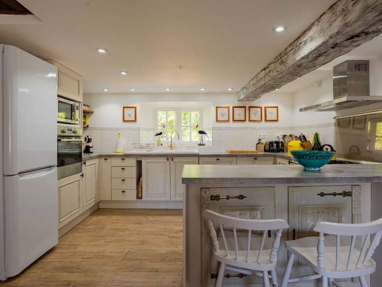 Maison Brantôme - 5 chambres - 266m²