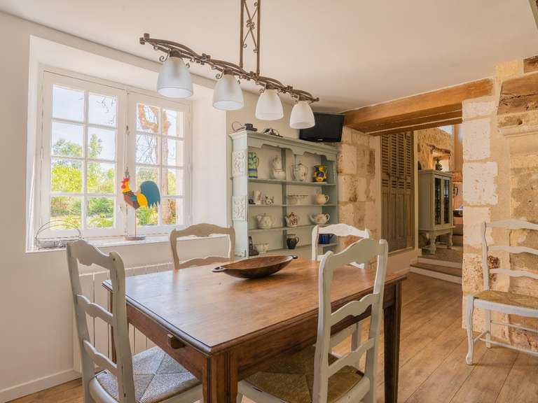 Maison Brantôme - 5 chambres - 266m²