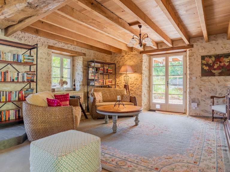 Maison Brantôme - 5 chambres - 266m²