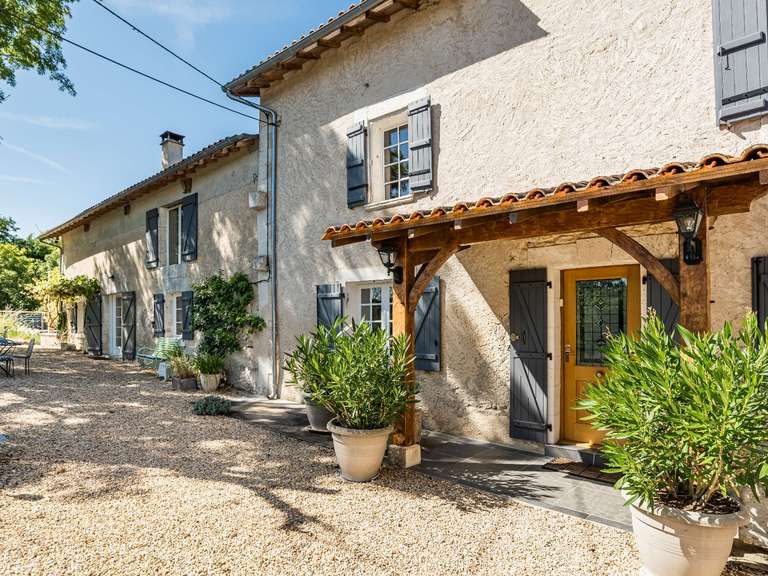 Maison Brantôme - 5 chambres - 266m²